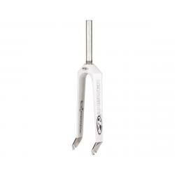 Answer Dagger Carbon Fork (White) (Expert) - 351019A6A*X2X