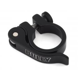 Bully Quick Release Seat Clamp (1-1/8") (Black) - 4111-000-BK