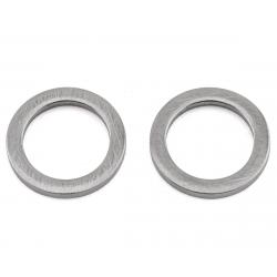 Answer Accelerater Pro Crank Pedal Washers (Set of 2) - CK-ACW18PDWR-SL