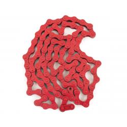 Mission 410 Chain (Red) (1/8") - MN2500RED