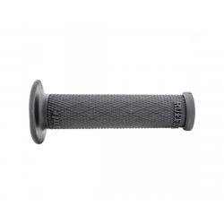 ODI Ruffian Single Ply Grips (Black) (125mm) - J01RFB