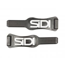 Sidi Buvel Adjustable Instep Strap (Black) (One Size Fits Most) - 727084A1A*1
