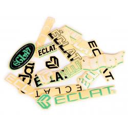 Eclat Frame Sticker Pack (15 Stickers) - 33033010117