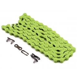 Mission 410 Chain (Green) (1/8") - MN2500GRN
