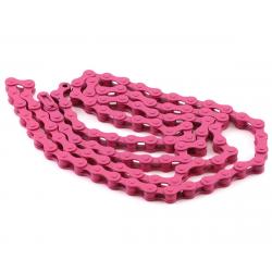 Mission 410 Chain (Pink) (1/8") - MN2500PNK