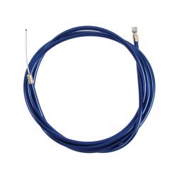 MCS Lightning Brake Cable (Blue Chrome) (Universal) - 4510-010-BU