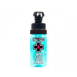 Muc-Off Visor, Lens, and Goggle Cleaner (35ml) (Spray) - MOX-212