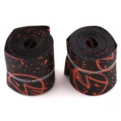 The Shadow Conspiracy Rim Strips (Black/Orange) (20 x 1.75) - 103-07050