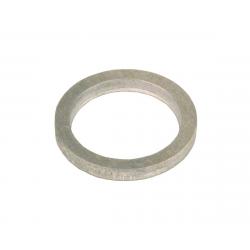 Profile Racing Profile Spindle Spacer (Silver) (1/8") - 455066EAC1-8