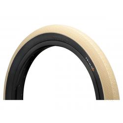 Primo Zia Folding Tire (Nate Richter) (Off White/Black) (20" / 406 ISO) (2.4") - 31-PR161C