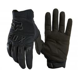 Fox Racing Dirtpaw Glove (Black) (3XL) - 25796-0213X