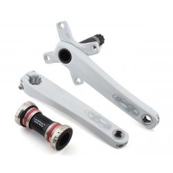 Answer Accelerater Pro Crank (White) (175mm) - CK-ACK15P175-WH