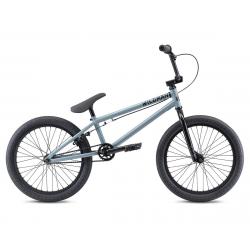 SE Racing 2021 Wildman BMX Bike (Gray) - 21211210120