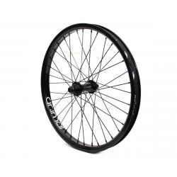 Animal Javelin Front Wheel (Black) (20 x 1.75) - WHL001BLK000
