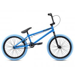 SE Racing 2021 Wildman BMX Bike (Blue) - 21211210220