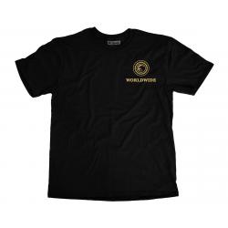 The Shadow Conspiracy Worldwide T-Shirt (Black) (2XL) - 103-01451_2XL