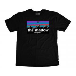 The Shadow Conspiracy Out There T-Shirt (Black) (L) - 103-01449_L