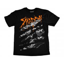 The Shadow Conspiracy To The Bone T-Shirt (Black) (M) - 103-01450_M