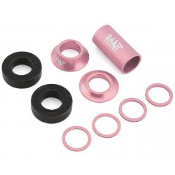 Rant Bang Ur Mid Bottom Bracket Kit (Pepto Pink) (19mm) - 440-18117_19