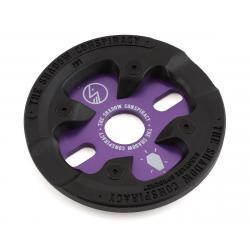 The Shadow Conspiracy Sabotage Guard Sprocket (Skeletor Purple) (25T) - 130-06256_25T