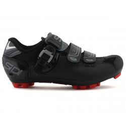 Sidi Dominator 7 SR Women's Mountain Shoes (Shadow Black) (36) - SMS-DSW-SHBK-360