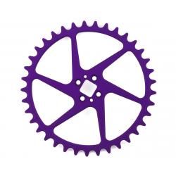 Von Sothen Racing Turbine Sprocket (Purple) (37T) - 3156_VS