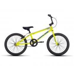 Redline 2021 Roam BMX Bike (Green) - 06-0510078