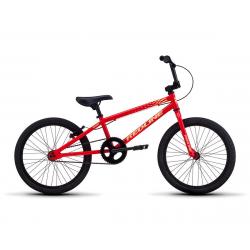 Redline 2021 Roam BMX Bike (Red) - 06-0510079