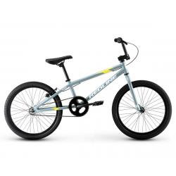Redline 2021 Roam BMX Bike (Grey) - 06-790-6555
