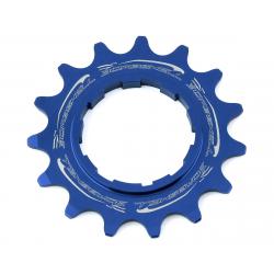 Bombshell Cog (Blue) (15T) - 109415B