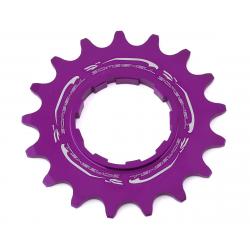 Bombshell Cog (Purple) (17T) - 109417PUR