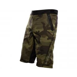 Fasthouse Inc. Crossline 2.0 Short (Camo) (42) - 5404-9042