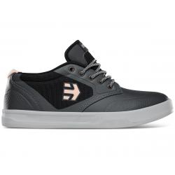 Etnies Semenuk Pro Flat Pedal Shoes (Dark Grey/Grey) (10) (Brandon Semenuk) - 4102000143_063_10