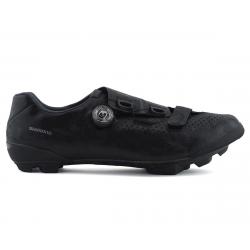 Shimano RX8 Gravel Shoes (Black) (40) - ESHRX800MCL01S40000