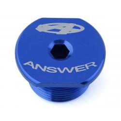 Answer Dagger Fork Bolt (Blue) (24 x 1.5mm) - FK-ATC15P118-BL