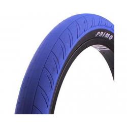 Primo Churchill Tire (Stevie Churchill) (Dark Blue/Black) (20" / 406 ISO) (2.45") - 31-PR144