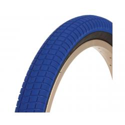 Primo V-Monster Tire (Dark Blue/Black) (20" / 406 ISO) (2.4") - 31-PR103