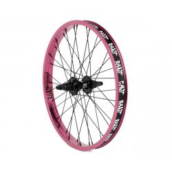 Rant Party On V2 Cassette Rear Wheel (Pepto Pink) (20 x 1.75) - 440-18021_36R9