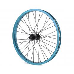 Rant Party On V2 Front Wheel (Sky Blue) (20 x 1.75) - 407-18020