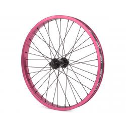 Rant Party On V2 Front Wheel (Pepto Pink) (20 x 1.75) - 440-18020
