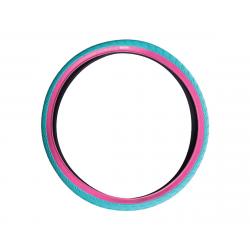 Rant Squad Tire (Teal/Pink) (29" / 622 ISO) (2.35") - 422-12614
