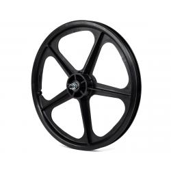 Skyway Tuff Wheel II Front (Black) (3/8" Axle) (20 x 1.75) - WHL-1715P