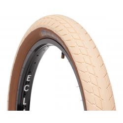 Eclat Morrow Tire (Ty Morrow) (Tan/Gum) (20" / 406 ISO) (2.4") - 29033030319