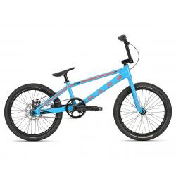 Haro Bikes 2021 Racelite Pro BMX Bike (20.75" Toptube) (Blue) - H-21581
