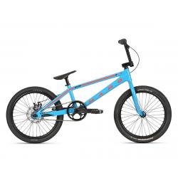 Haro Bikes 2021 Racelite Pro XL BMX Bike (21" Toptube) (Blue) - H-21583
