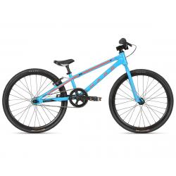 Haro Bikes 2021 Racelite Mini BMX Bike (17.6" Toptube) (Blue) - H-21573