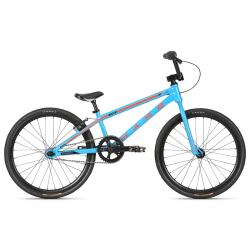 Haro Bikes 2021 Racelite Junior BMX Bike (18.3" Toptube) (Blue) - H-21575