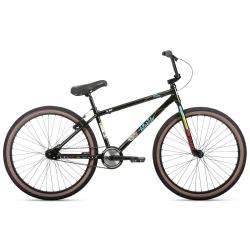 Haro Bikes 2021 Sloride 26" BMX Bike (22.5" Toptube) (Black) - H-20773