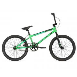 Haro Bikes 2021 Annex Si BMX Bike (19.5" Toptube) (Matte Green) - H-21523