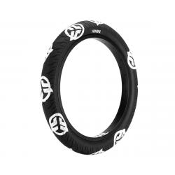 Federal Bikes Command LP Tire (Black/White Logos) (20" / 406 ISO) (2.4") - 31-FE120A1